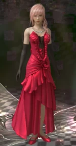 Crimson Bloom