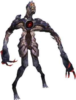 FFXIII enemy Ghoul