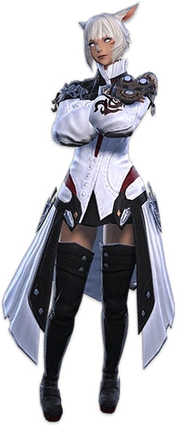 Y'shtola Rhul | Final Fantasy Wiki | Fandom