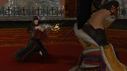 wallpapers Ffxiv Hien Age hien rijin final fantasy wiki fandom