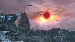 Dalamud | Final Fantasy Wiki | Fandom