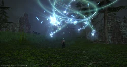 Summon Seraph.