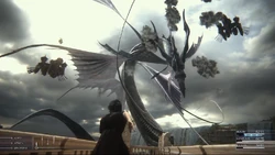 Final Fantasy XV E3 2013 trailer | Final Fantasy Wiki | Fandom