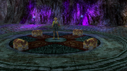 FFX Omega Ruins