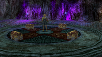 FFX Omega Ruins