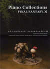 Ffxi piano collections sheet music