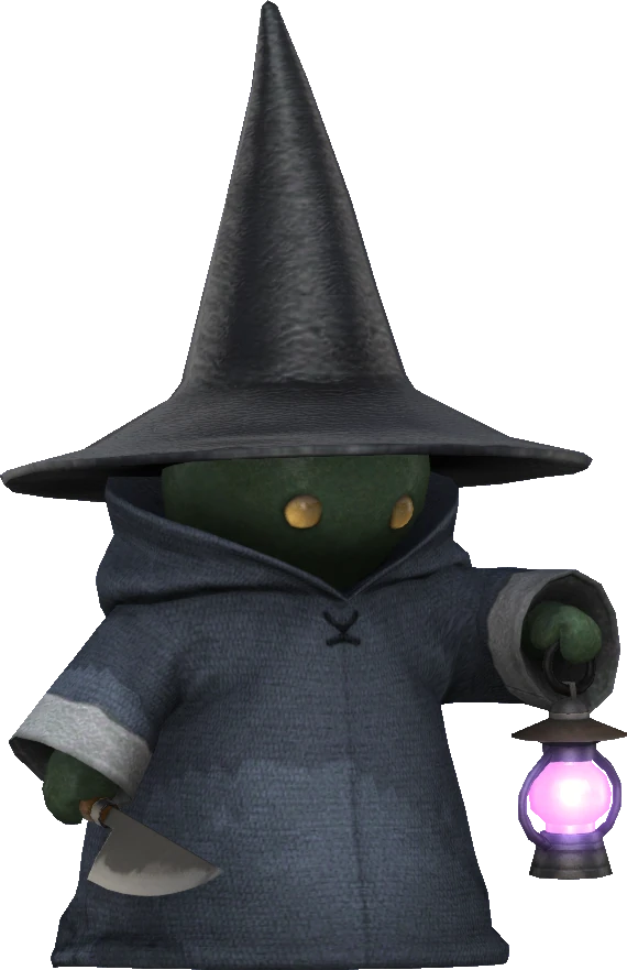 Marberry from FFXIV
