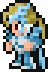 Kain's The After Years sprite.