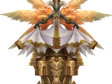 Ultima (Final Fantasy XII boss)