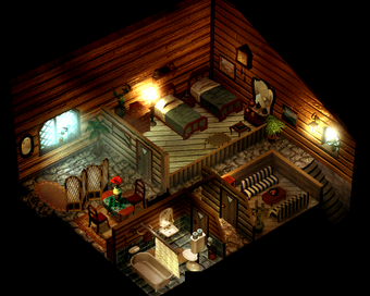Costa Del Sol Final Fantasy Vii Final Fantasy Wiki Fandom