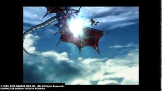 Zell_Duel_"Different_Beat"_from_FINAL_FANTASY_VIII_Remastered