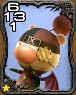 284c Form 9th Moogle