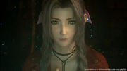 Aerith Intro from FFVII Remake