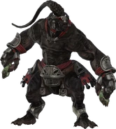 Amalj'aa Pugilist from FFXIV.png (824 KB) Amalj'aa Bruiser, Amalj'aa Pugilist (167/1978), Diamondjaw Nezedd Gah, Stonespike Tanadd Gah,