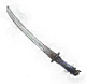 Bizen Osafune from FFT TIC