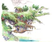 Boyada Tree FFXI