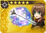 DFFOO Seraphim Mace (0)