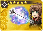 Dissidia Final Fantasy Opera Omnia [FF TYPE-0].