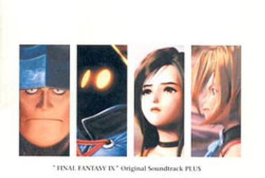 FINAL FANTASY VII REMAKE Original Soundtrack (Plus) - Album by