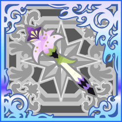 Final Fantasy Airborne Brigade (SSR+).