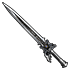 FFBE Zwill Crossblade FFXV