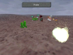 Cactuar Final Fantasy Ix Final Fantasy Wiki Fandom