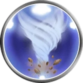 Ability icon in Final Fantasy Record Keeper.