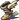 FFT4HoL Rainbow Boots Icon