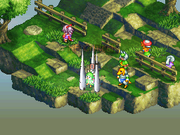 FFTA2 Trap