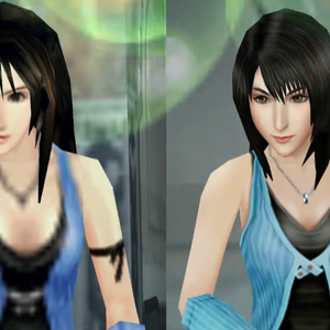 Final Fantasy Viii Version Differences Final Fantasy Wiki Fandom