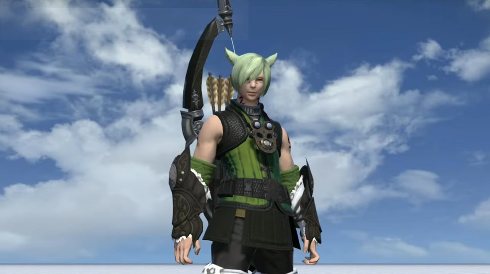 その他 G'raha Tia FINAL FANTASY FESTIVAL 2024 Official LINE FFXIV Calendar - September 2024 G'raha Tia : r