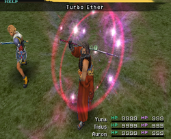 Final Fantasy X Items Final Fantasy Wiki Fandom