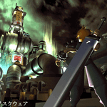 Final Fantasy Vii Final Fantasy Wiki Fandom