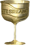 "lifestream" Cup - Cosmo Canyon.