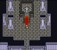 Crystal Palace (SNES).