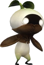 teat ティート MANDRAGRA マンドラゴラ マンドラゴラ | FINAL FANTASY