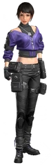 Marksqueen gear from FFVIIEC