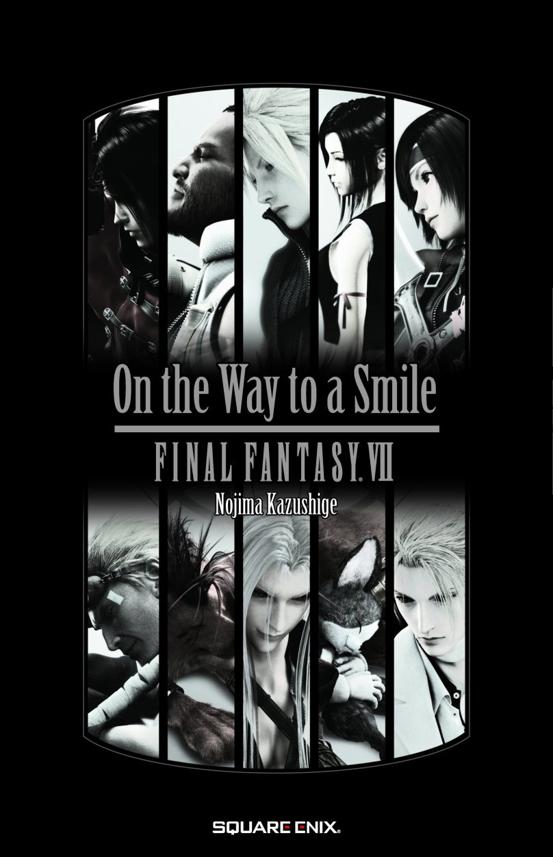 Final Fantasy VII - Wikipedia