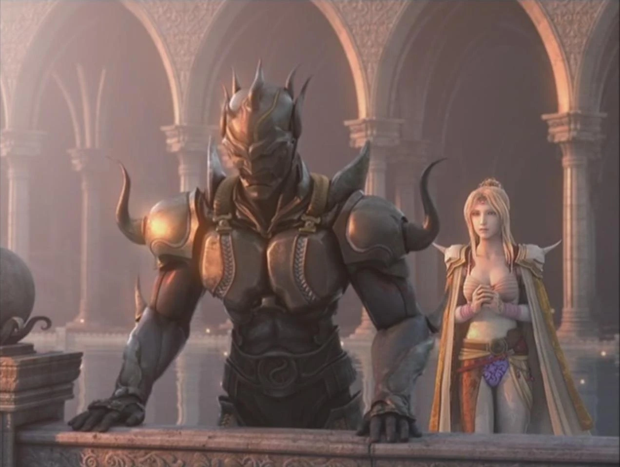 Rosa Joanna Farrell Final Fantasy Wiki Fandom