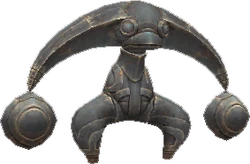 Statue.