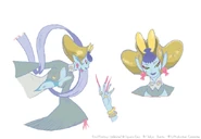 Somosan concept for Final Fantasy Unlimited.jpg (83 KB) Somosan