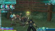 Crisis Core -Final Fantasy VII-.