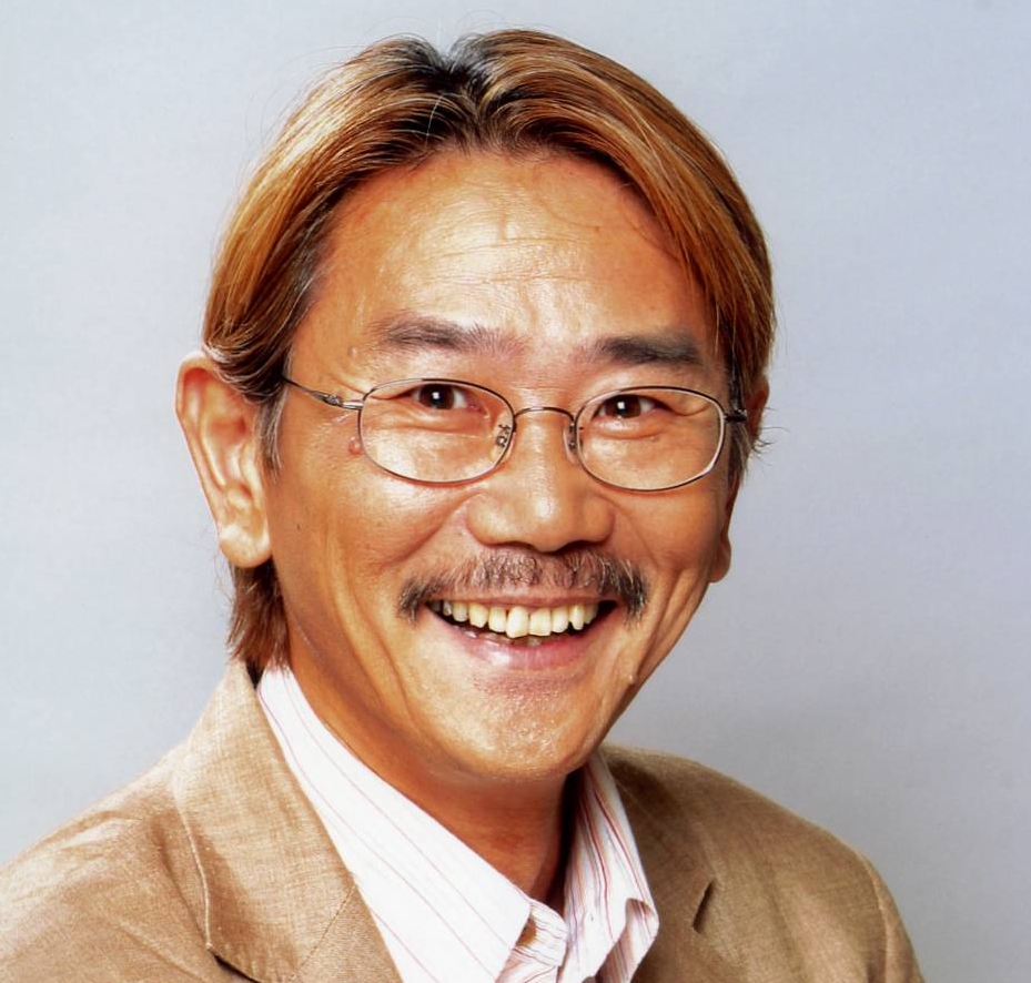 Shigeru Chiba | Final Fantasy Wiki | Fandom