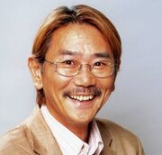 Voice chibashigeru