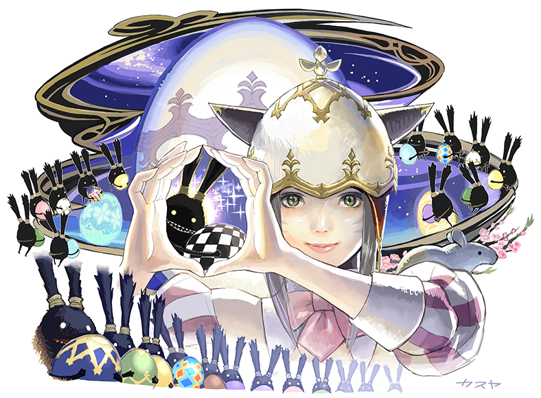 Hatchingtide Final Fantasy Wiki Fandom