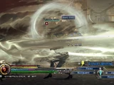 Lightning Returns: Final Fantasy XIII abilities
