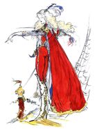 Amano FFV Faris 2