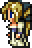 As Maria sprite (SNES/PSX/GBA).