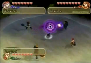 Final Fantasy Crystal Chronicles.