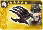 DFFOO Hellish Claws (XIV)